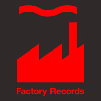 Factory Records Manchester Racerback Tank | Artistshot