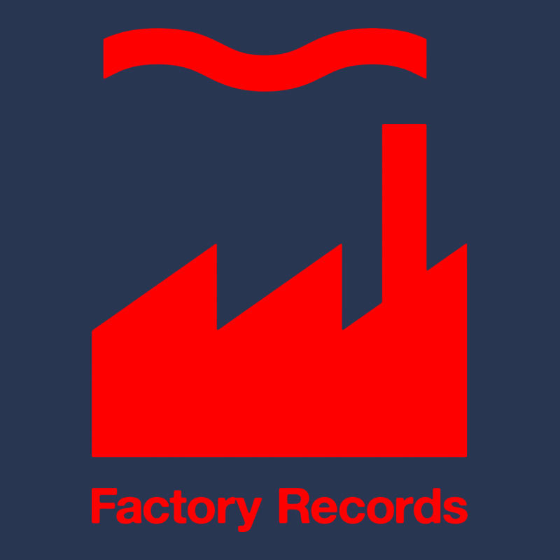 Factory Records Manchester Ladies Denim Jacket | Artistshot