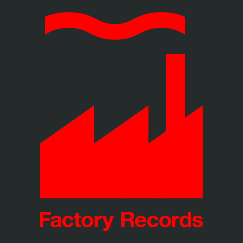 Factory Records Manchester Women's Triblend Scoop T-shirt | Artistshot