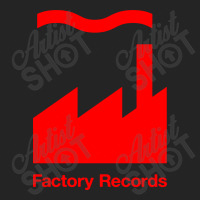 Factory Records Manchester 3/4 Sleeve Shirt | Artistshot