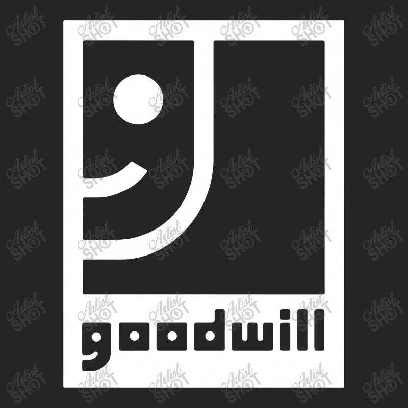 Goodwill Unisex Hoodie | Artistshot