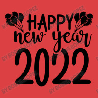 Happy New Year Tank Top | Artistshot