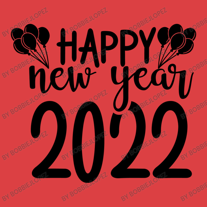 Happy New Year Tank Top | Artistshot