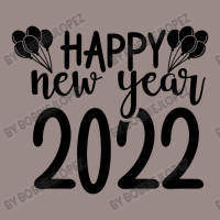 Happy New Year Vintage T-shirt | Artistshot