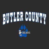 Butler County High School Bears C2 Exclusive T-shirt | Artistshot