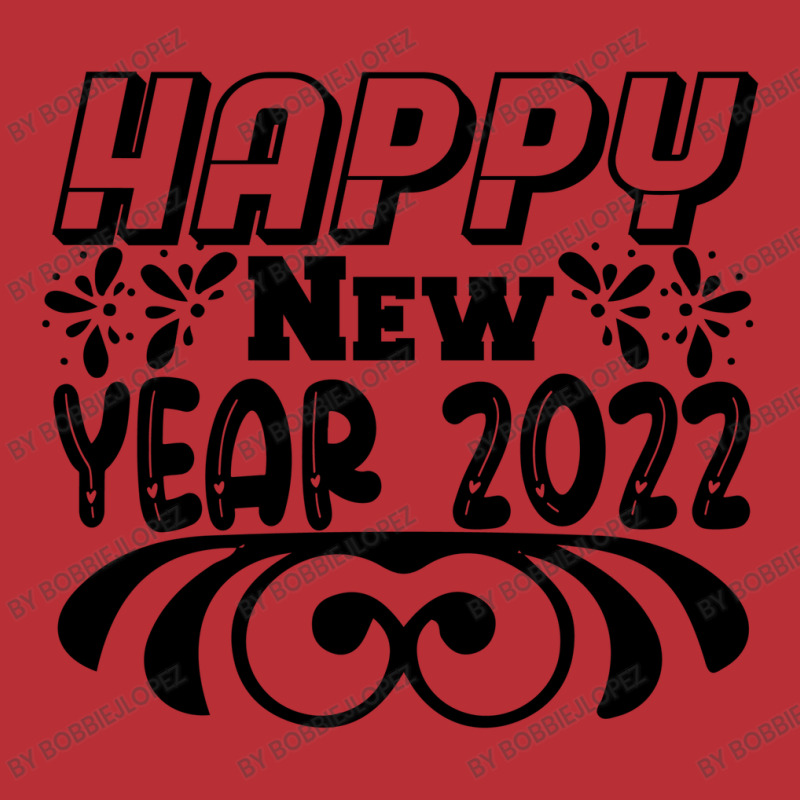 Happy New Year T-shirt | Artistshot