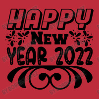 Happy New Year Pocket T-shirt | Artistshot