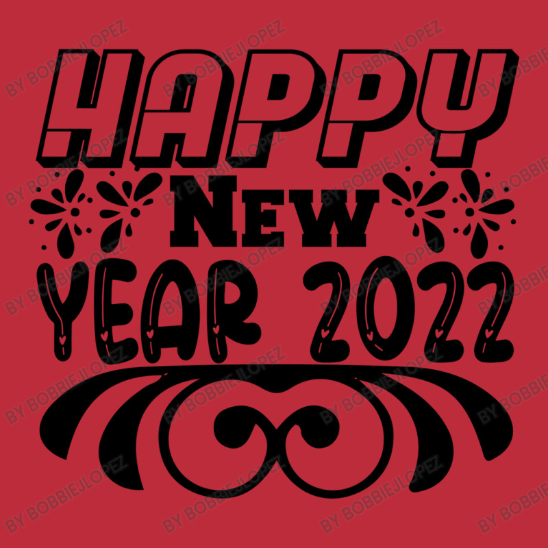 Happy New Year Pocket T-shirt | Artistshot