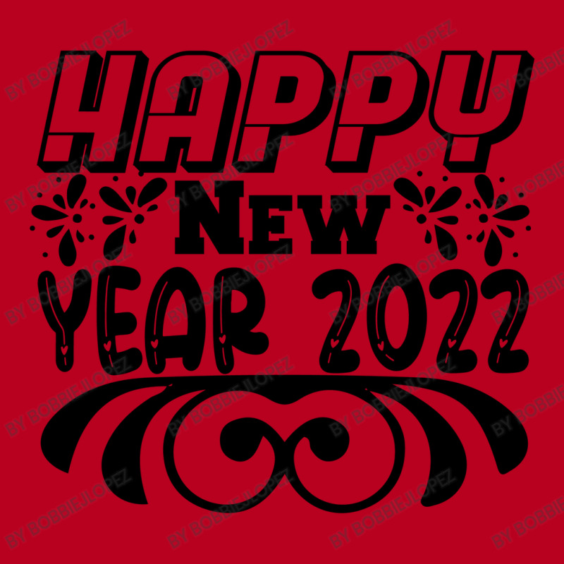 Happy New Year Classic T-shirt | Artistshot