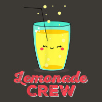 Lemonade Stand Shirt Crew And Boss Lemon Juice Summer Yellow T Shirt Bucket Hat | Artistshot