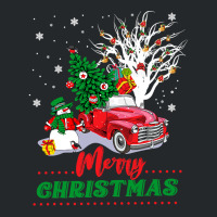 Vintage Wagon Christmas T-shirt - Tree On Car Xmas Vacation T-shirt Crewneck Sweatshirt | Artistshot