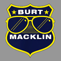 Parks And Recreation Burt Macklin T Shirt Women's V-neck T-shirt | Artistshot