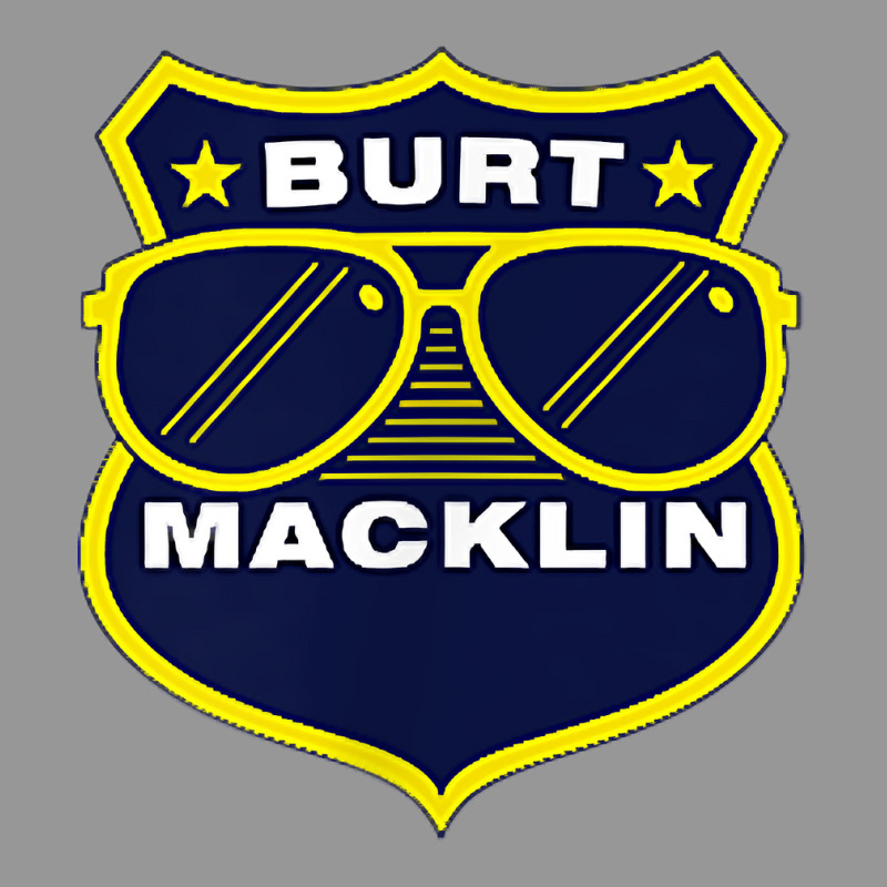 Parks And Recreation Burt Macklin T Shirt Women's V-Neck T-Shirt by cm-arts | Artistshot