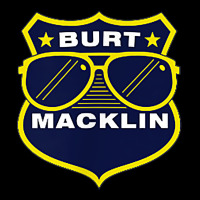 Parks And Recreation Burt Macklin T Shirt Legging | Artistshot