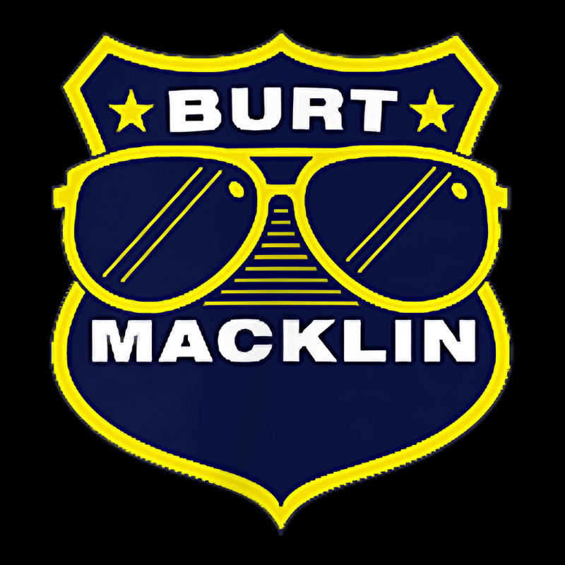 Parks And Recreation Burt Macklin T Shirt Legging by cm-arts | Artistshot