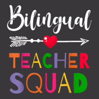 Awesome Bilingual Teacher Squad Funny Colleague T Shirt Ladies Curvy T-shirt | Artistshot