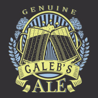 Calebs Ale Fathers Day Beer Drinking Name Gift Tee Vintage Short | Artistshot