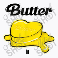 Butter T-shirt | Artistshot