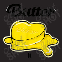 Butter Vintage Cap | Artistshot
