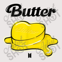 Butter Pocket T-shirt | Artistshot