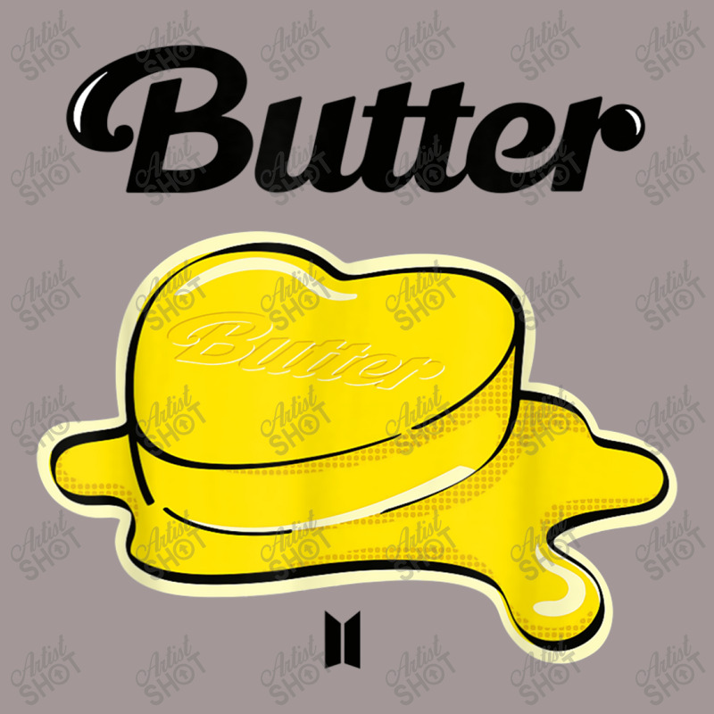 Butter Vintage Hoodie | Artistshot