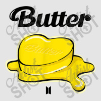 Butter Medium-length Apron | Artistshot