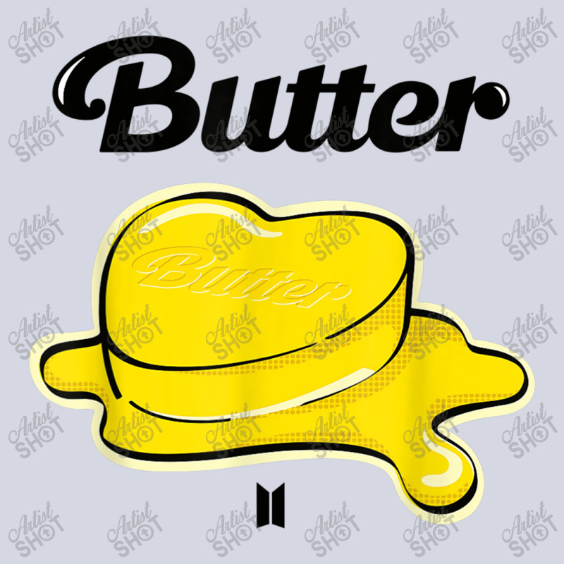 Butter Fleece Short | Artistshot