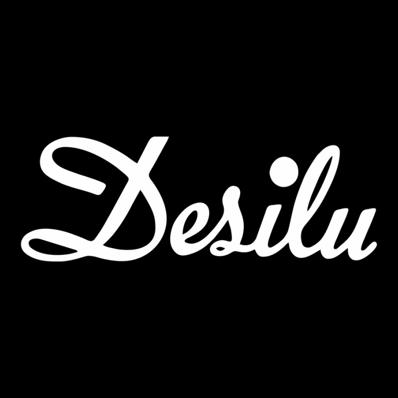 Desilu Productions Adjustable Cap | Artistshot