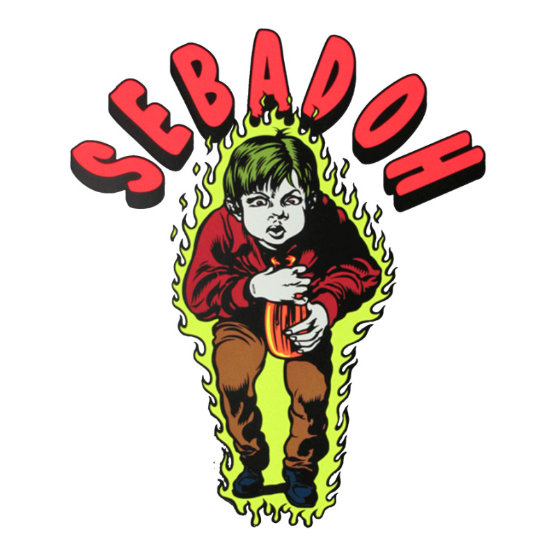 Sebadoh Youth Zipper Hoodie | Artistshot