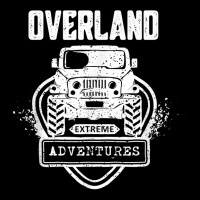 Overland Adventures T Shirt Fleece Short | Artistshot