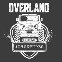 Overland Adventures T Shirt Men's Polo Shirt | Artistshot