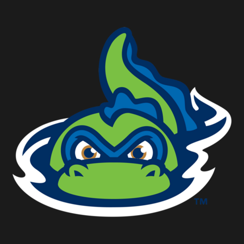 Vermont Lake Monsters Full-length Apron | Artistshot