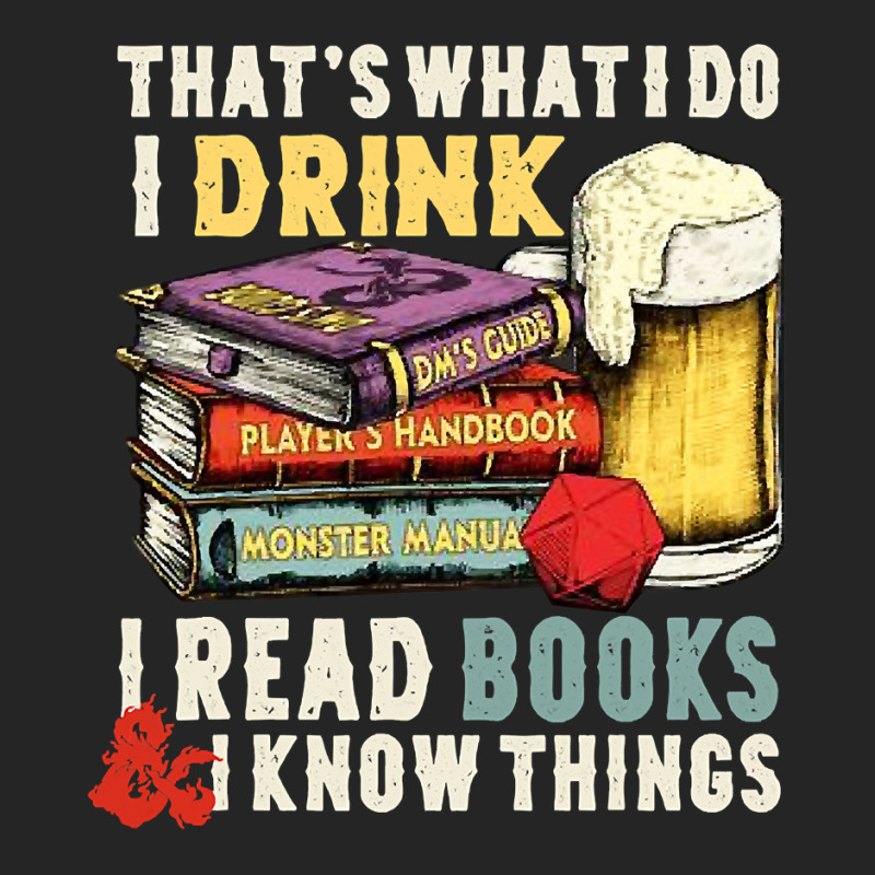 Book Reader Thats What I Do I Drink I Read Books 166 Reading Library B Unisex Hoodie by peafowl | Artistshot