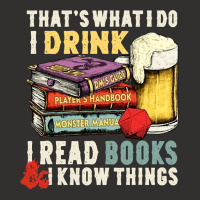 Book Reader Thats What I Do I Drink I Read Books 166 Reading Library B Champion Hoodie | Artistshot