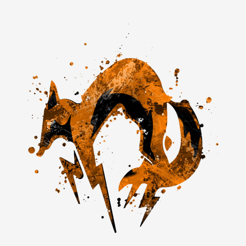 Metal Gear Solid Foxhound Scorecard Crop Tee by cm-arts | Artistshot