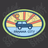 Panama City Beach Day    Panama City Ladies Curvy T-shirt | Artistshot