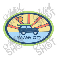 Panama City Beach Day    Panama City Crop Top | Artistshot