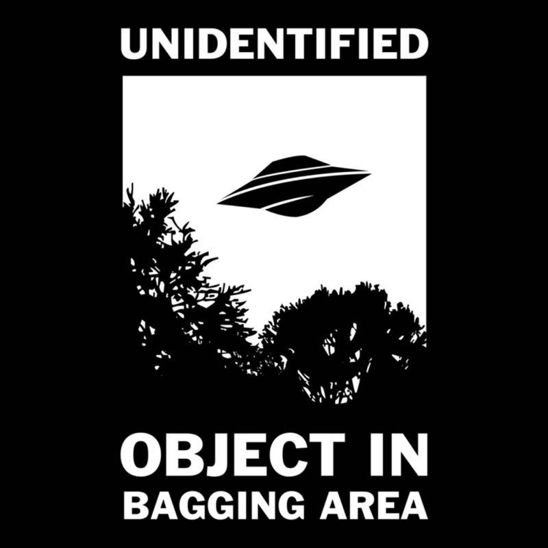 Unidentified Object In Bagging Area Toddler 3/4 Sleeve Tee | Artistshot