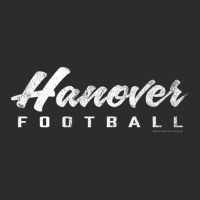 Vandal Hanover Football Vintage High School Exclusive T-shirt | Artistshot