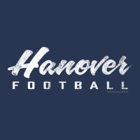 Vandal Hanover Football Vintage High School Men Denim Jacket | Artistshot