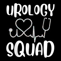 Urology Squad Funny Cute Urologist Nurse Doctor Gift For Fans Adjustable Cap | Artistshot