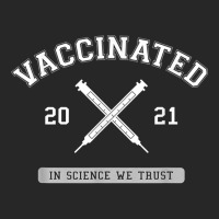 Vaccinated Pro Vaccine Vaccination 2021 Doctor Nurse Science For Fans Women's Pajamas Set | Artistshot