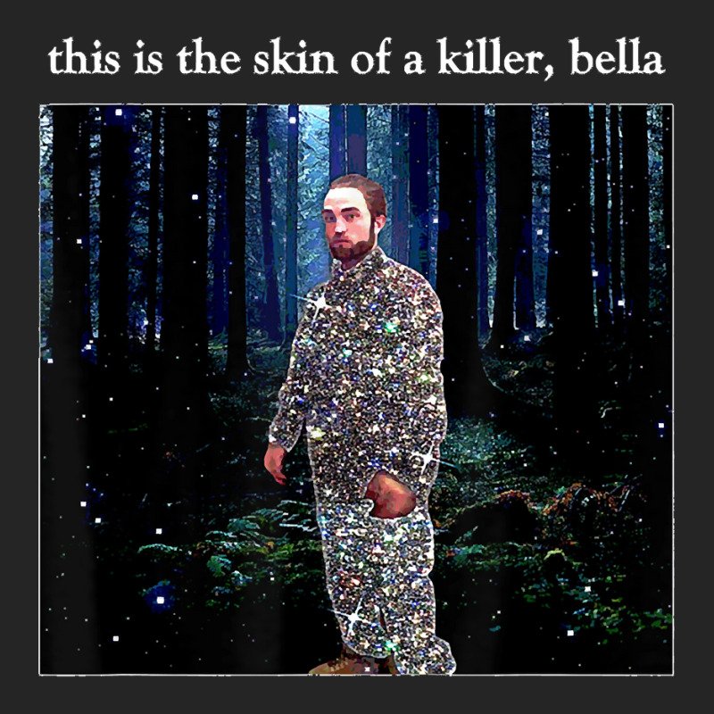 This Is The Skin Of A Killer Bella Classic Unisex Hoodie | Artistshot