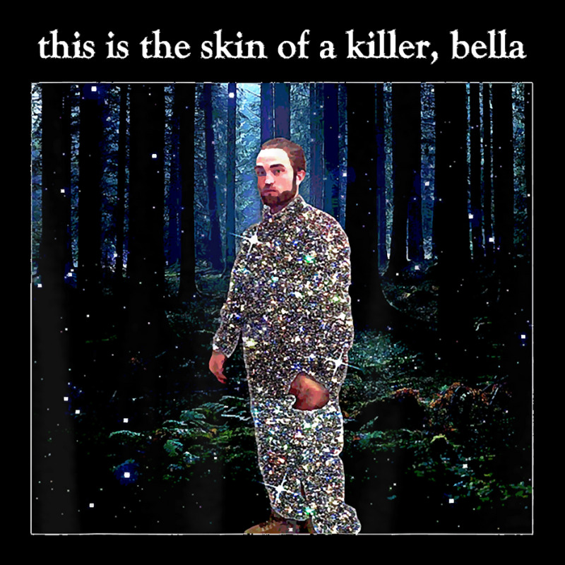 This Is The Skin Of A Killer Bella Classic Lightweight Hoodie | Artistshot