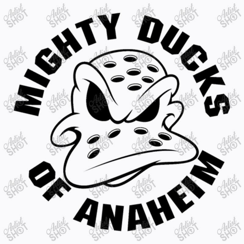 Mighty Ducks T-shirt | Artistshot