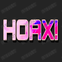 Hoax! 3/4 Sleeve Shirt | Artistshot