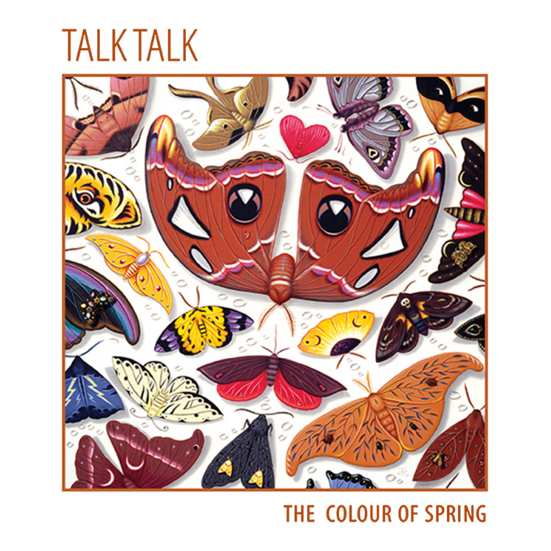 Talk Tic Talk V-neck Tee | Artistshot