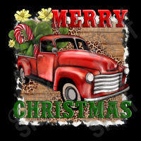 Merry Christmas With Truck Toddler Sweatshirt | Artistshot