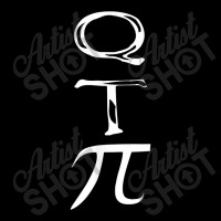 Pi Day 3.14 Cutie Pi Q T Pi Funny Pie Math Geek Animations Characters Long Sleeve Shirts | Artistshot