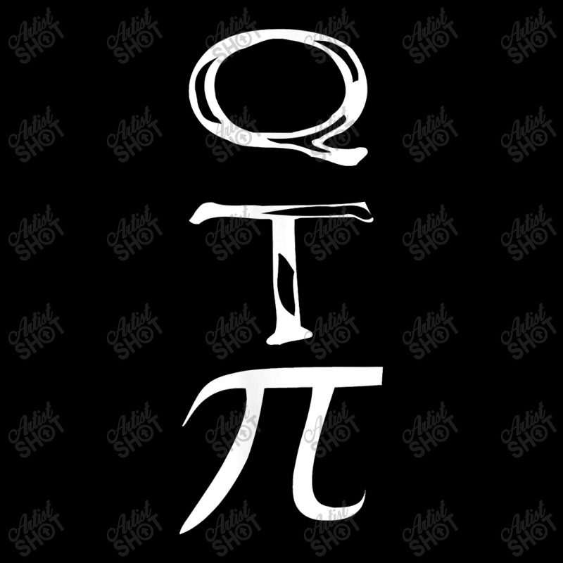 Pi Day 3.14 Cutie Pi Q T Pi Funny Pie Math Geek Animations Characters Long Sleeve Shirts | Artistshot